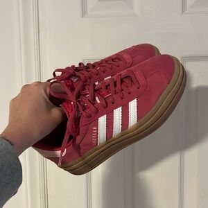 Adidas gazelles